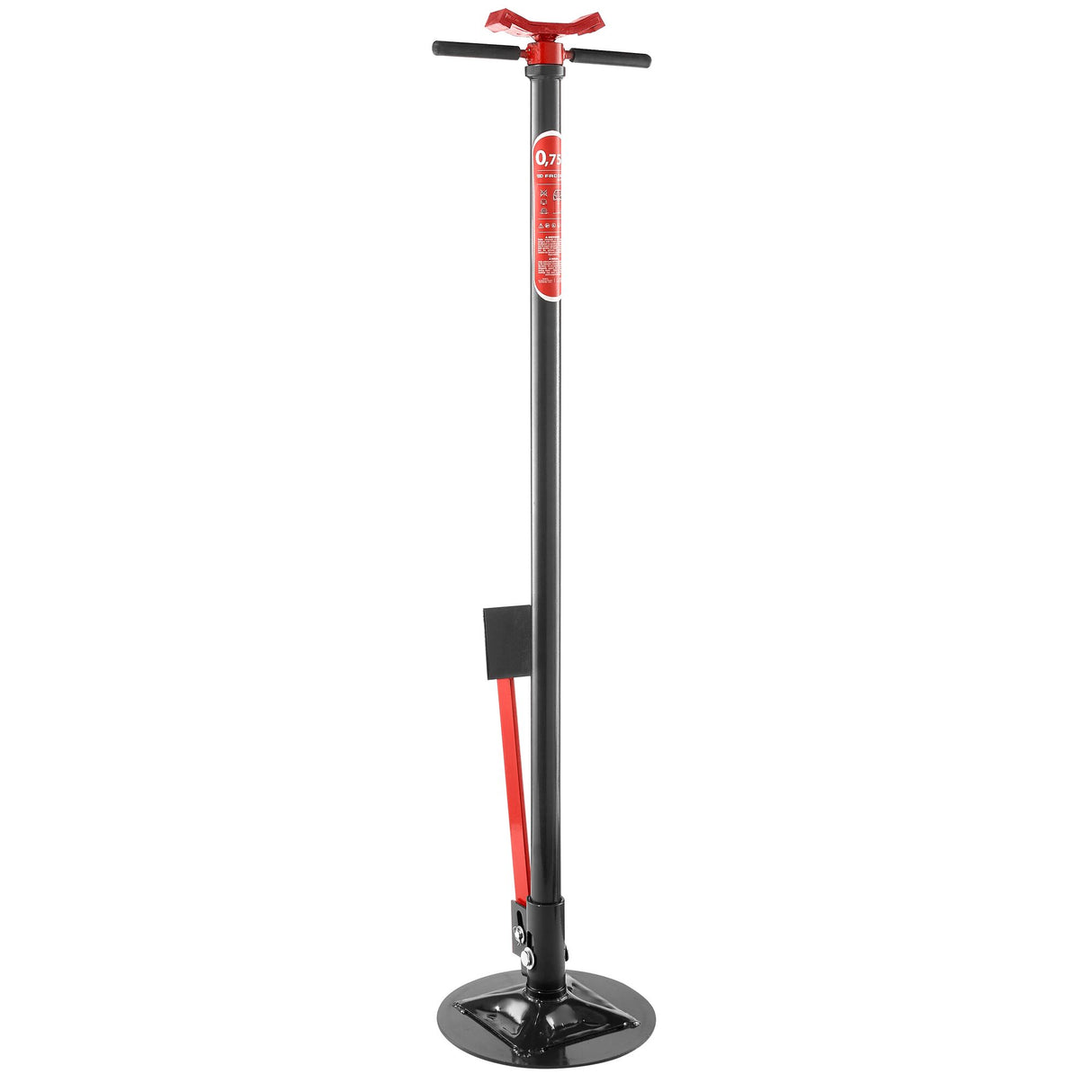 750 kg Mechanical Pit Jack