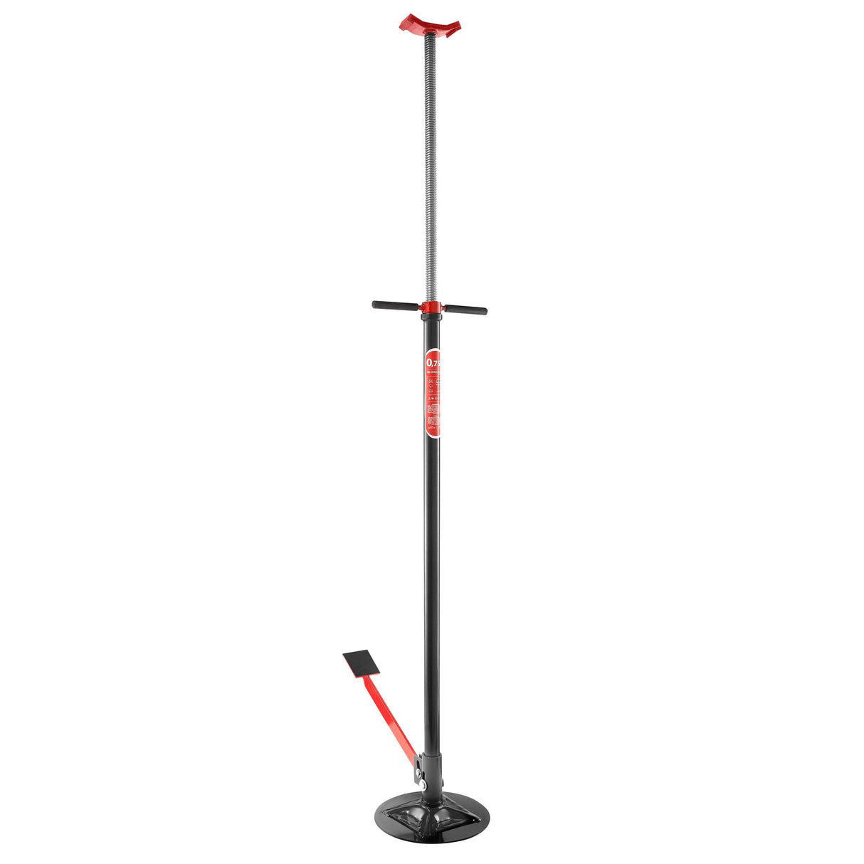 750 kg Mechanical Pit Jack
