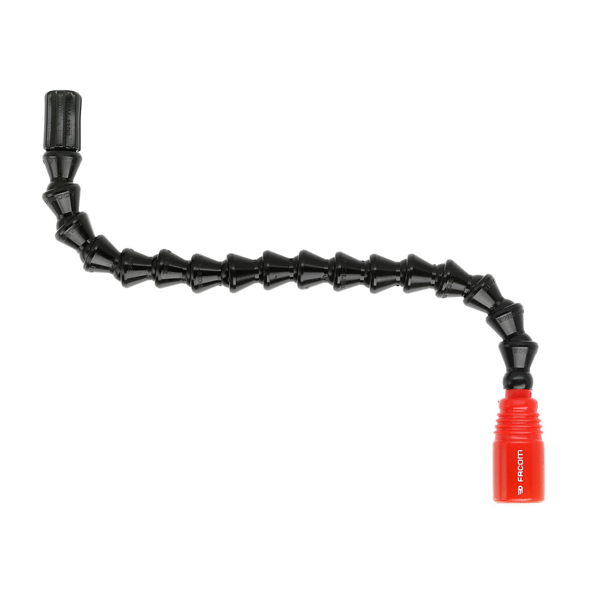 Flexible Spark Plug