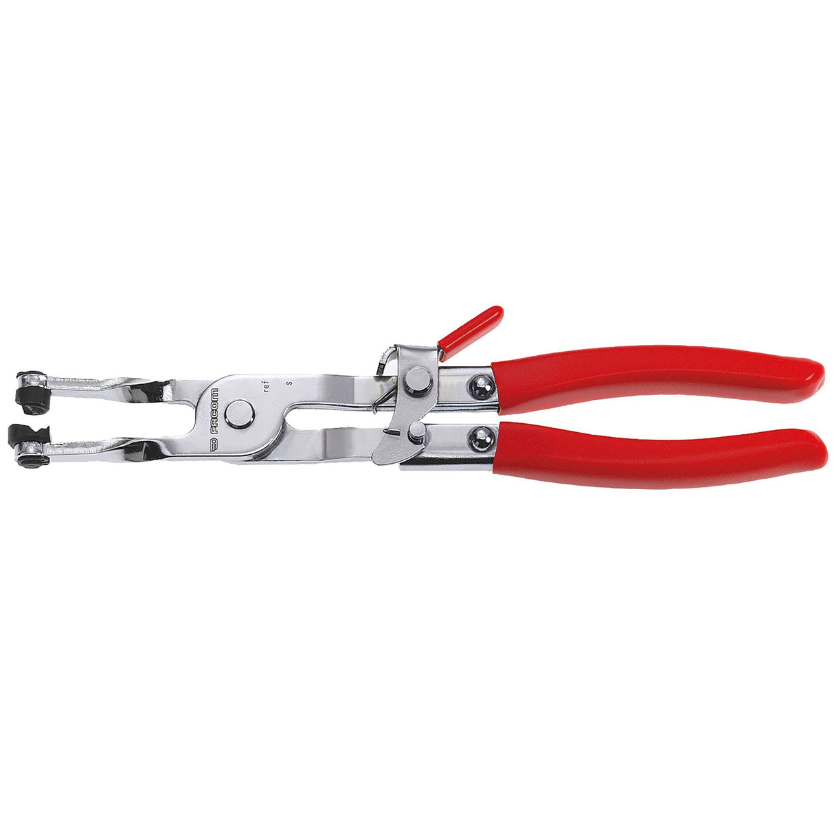 DM - Self-tightening clamp pliers