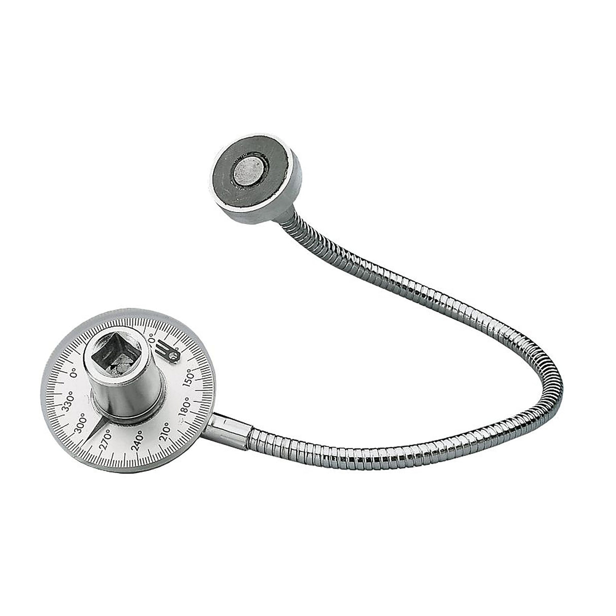DM - Angular torque gauge