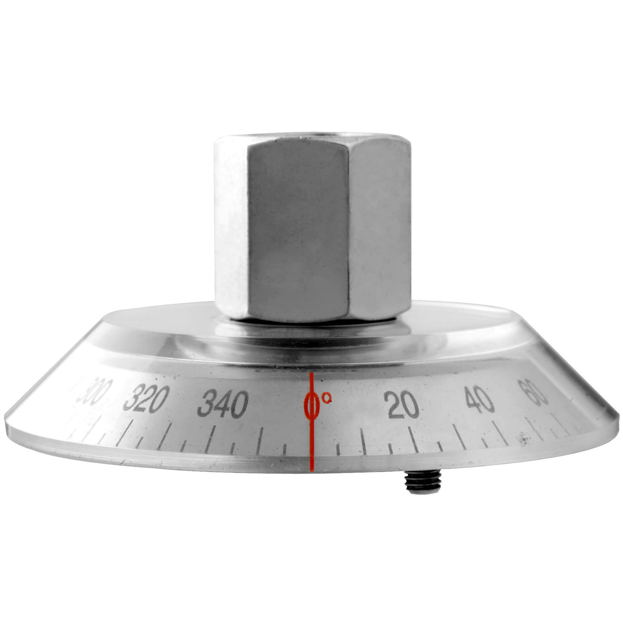 1/2 in. Drive Angle Torque Gauge