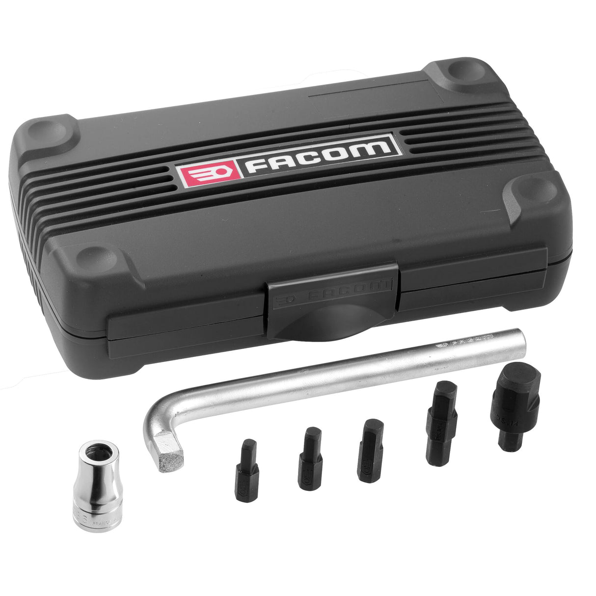 Macpherson Clamp Separator Set