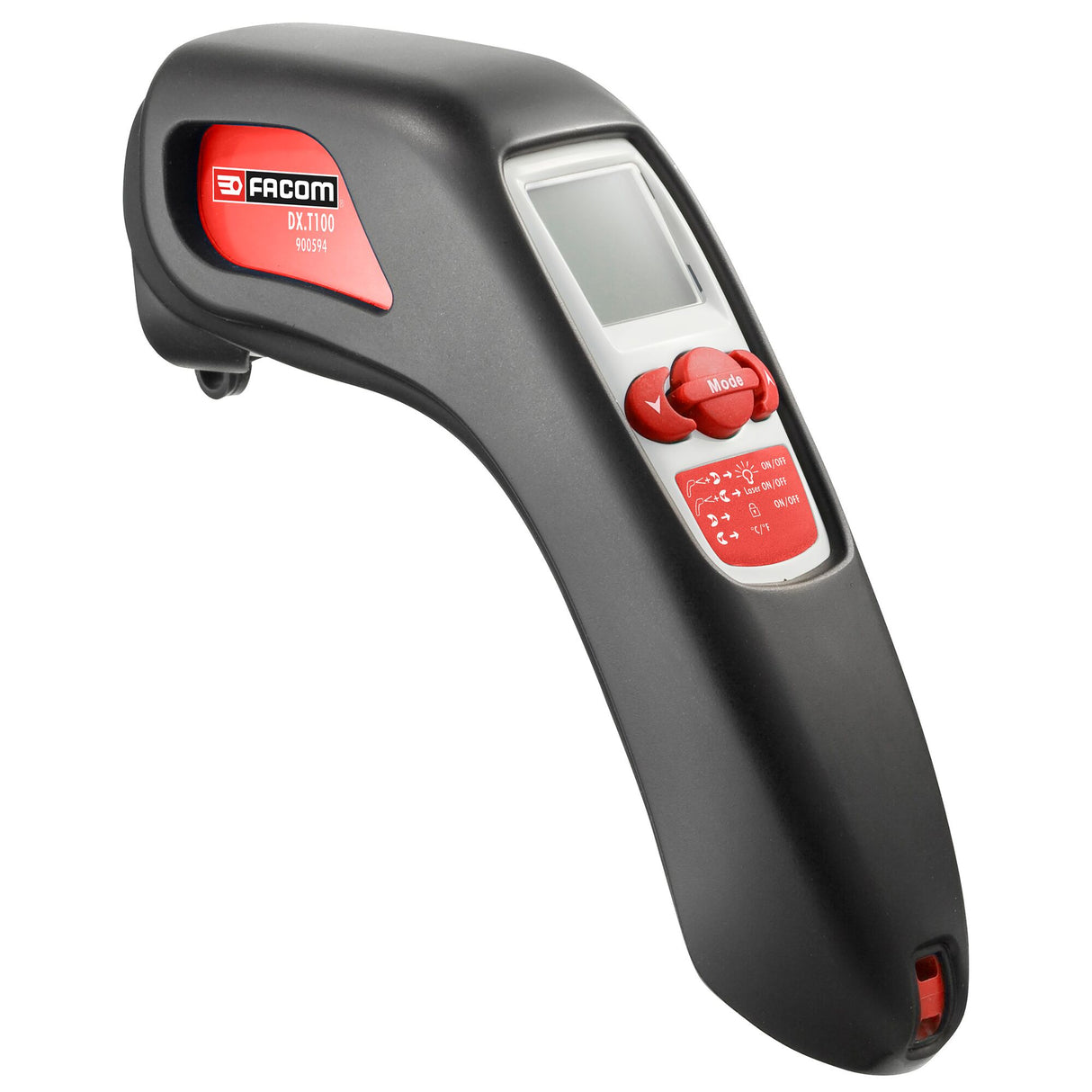 Infrared Thermometer