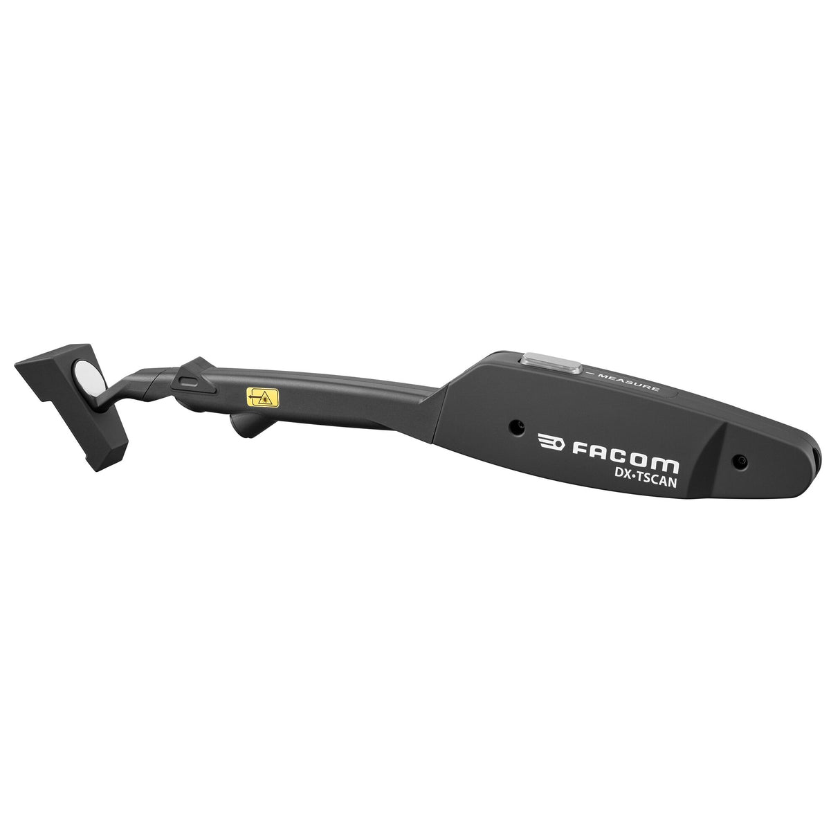Scandiag® Quick Brake Disc and Tire Wear Analyser