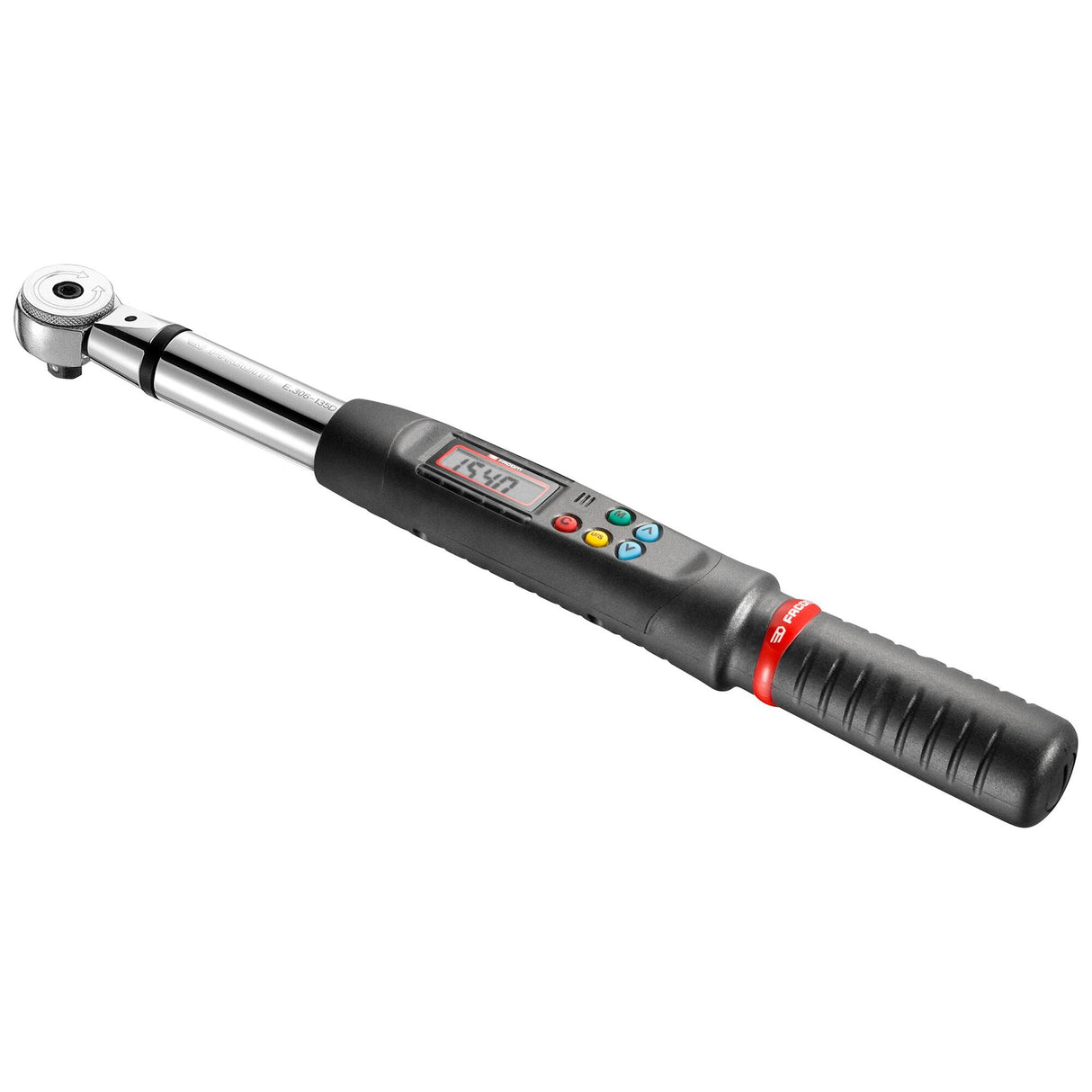 E.306A - Ratcheting Electronic Torque Wrenches