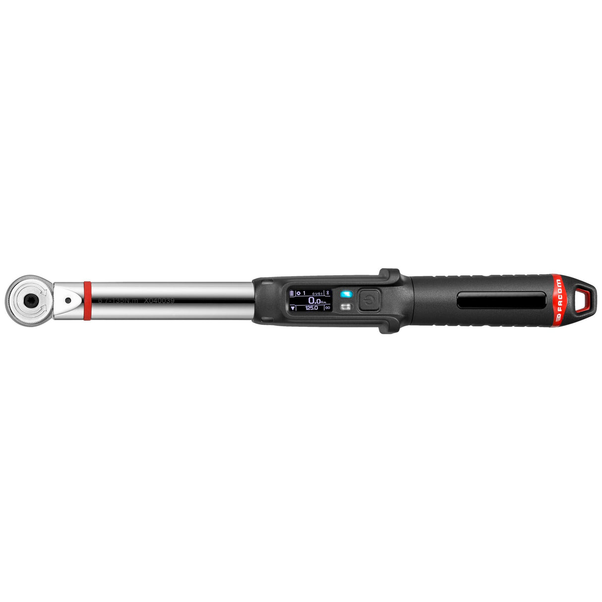 E.516ST - Smart torque wrenches