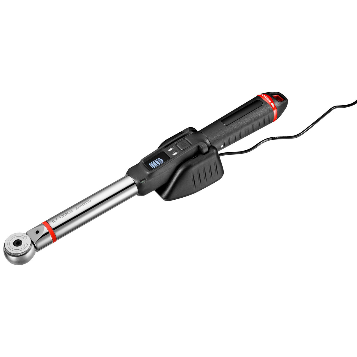 E.516ST - Smart torque wrenches