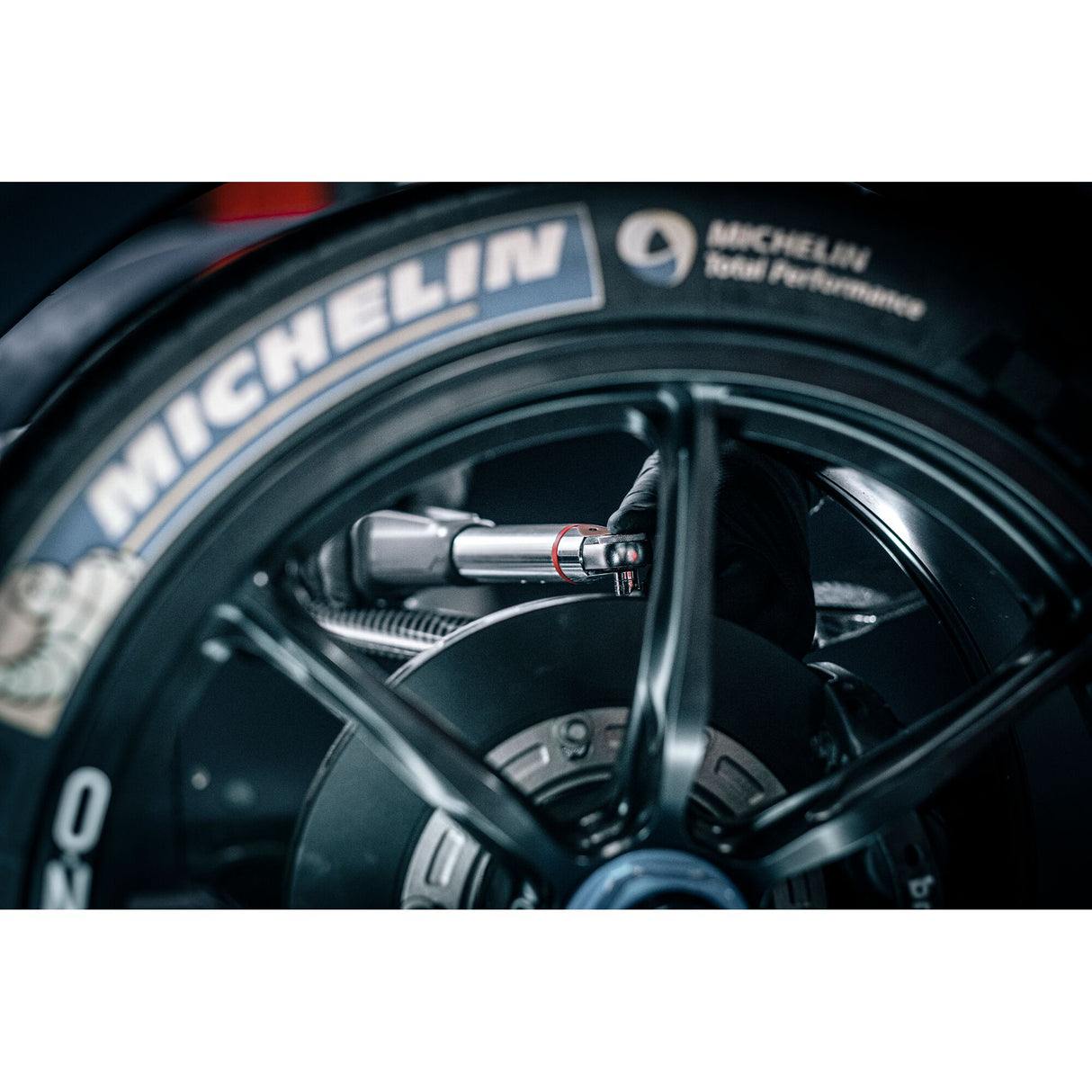 E.516ST - Smart torque wrenches
