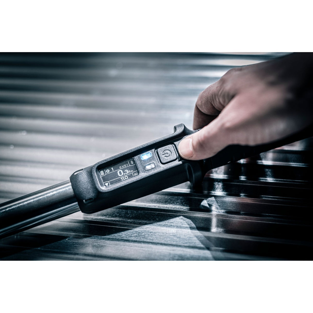 E.516ST - Smart torque wrenches