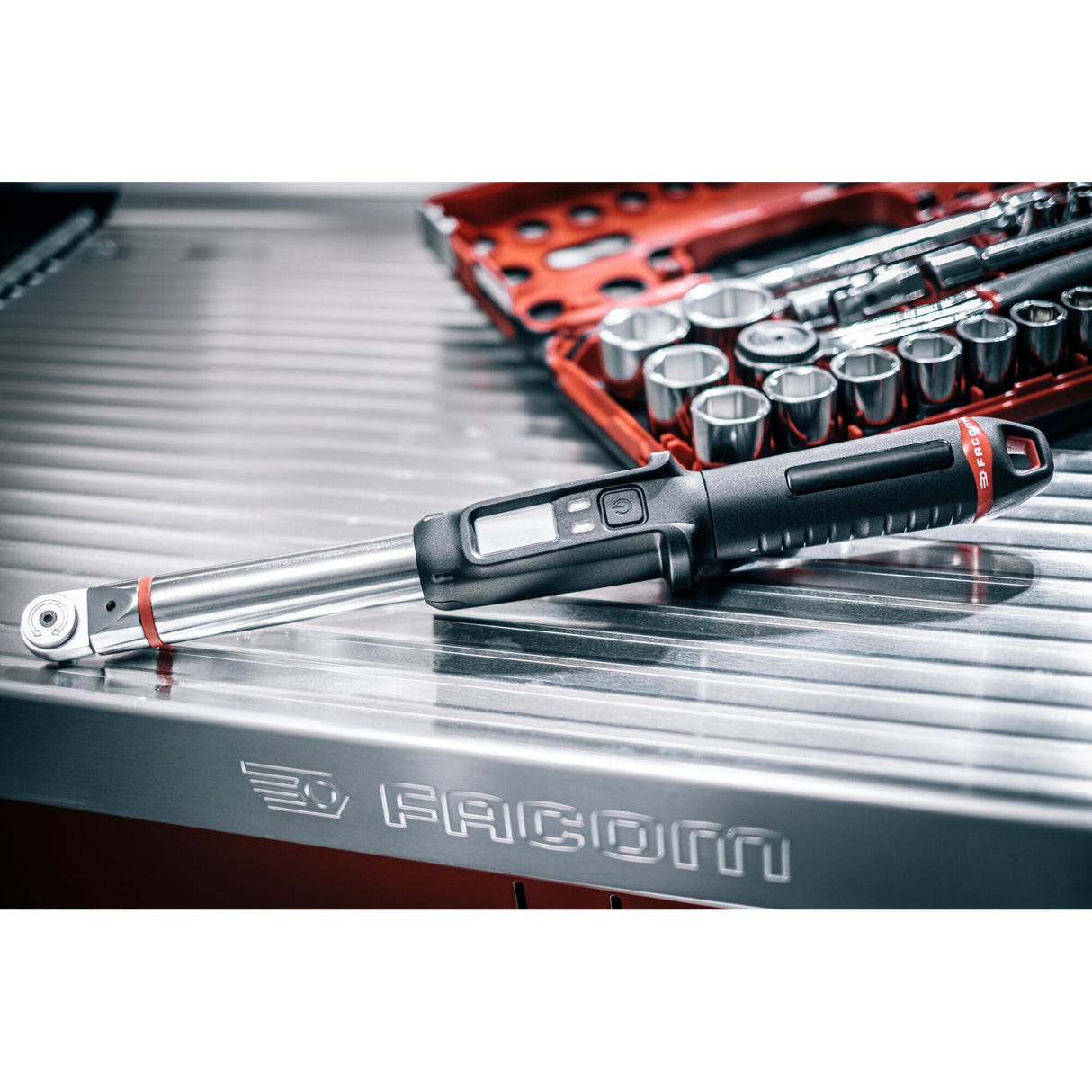 E.516ST - Smart torque wrenches