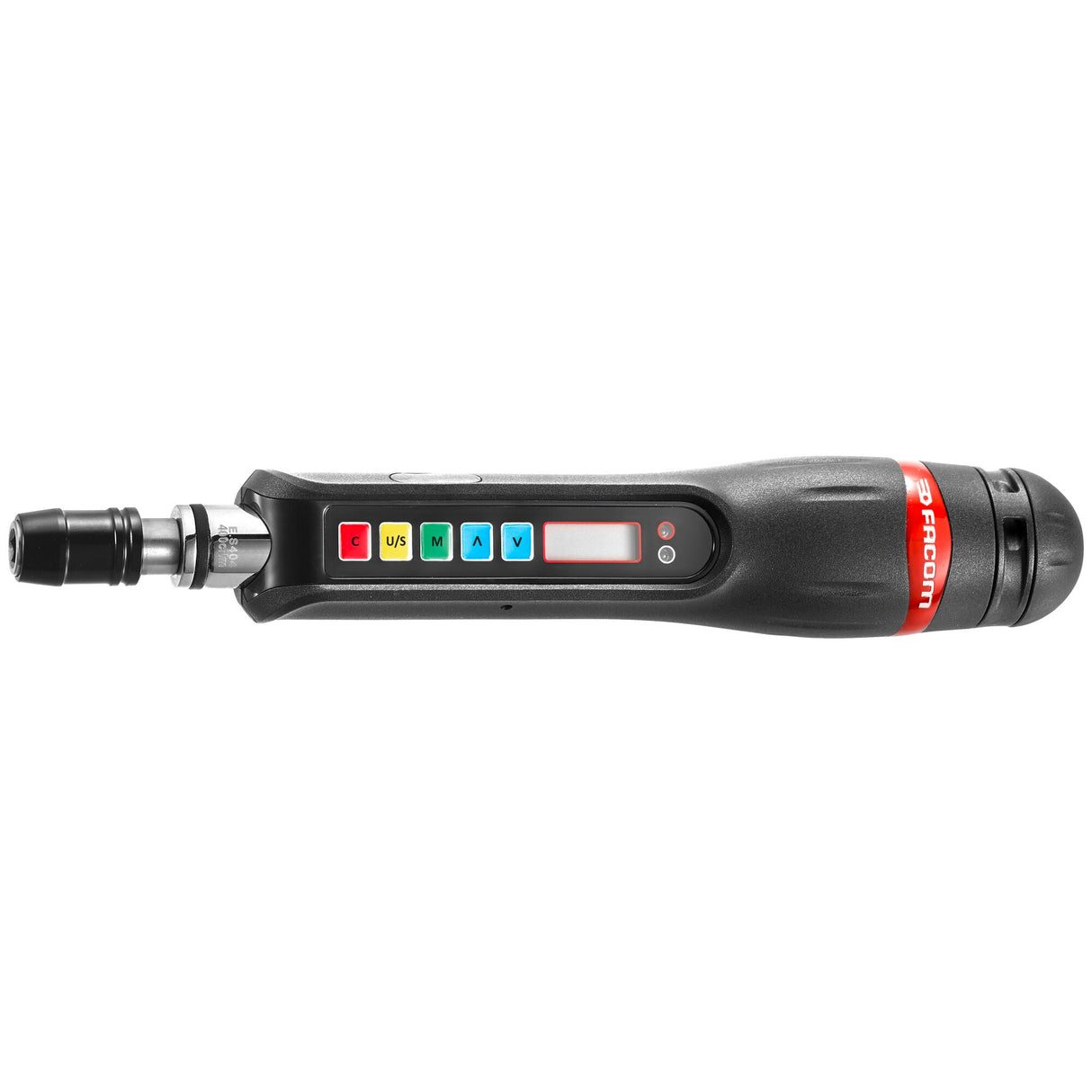 1/4 in. Electronic Torque Screwdriver, 4Nm