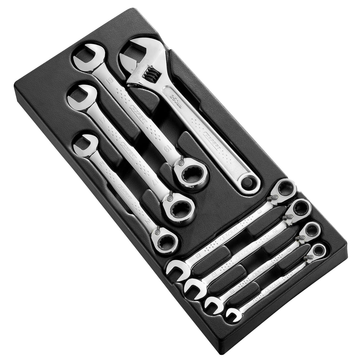 Plastic tray for sku E111100
