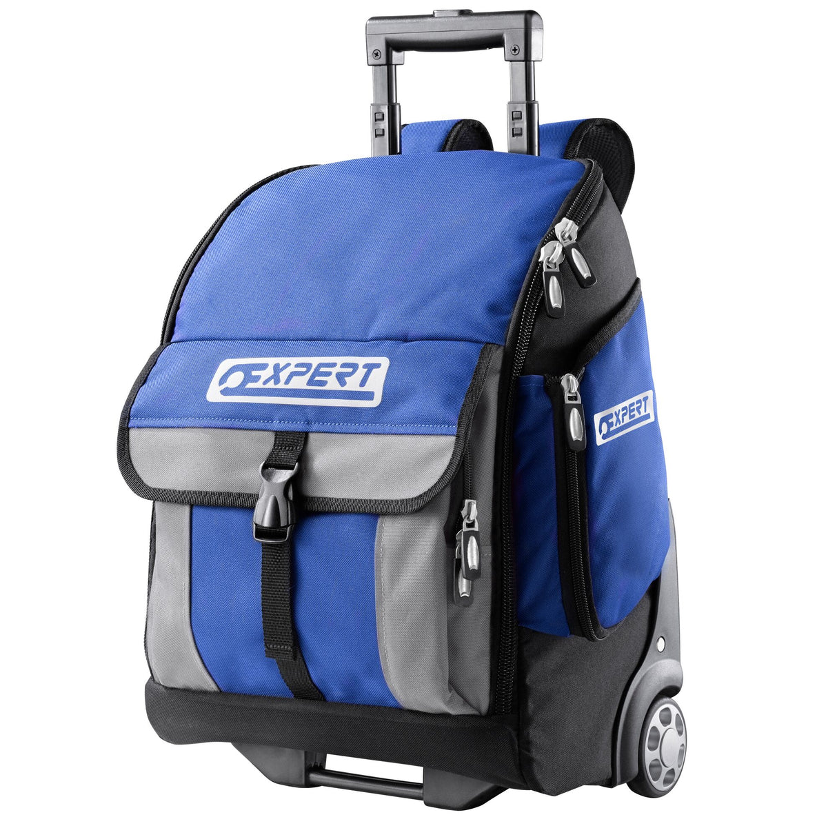 EXPERT by FACOM® Backpack On Wheels