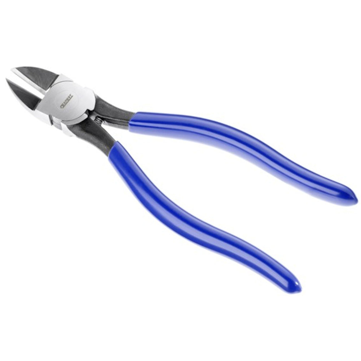 Flush cut pliers