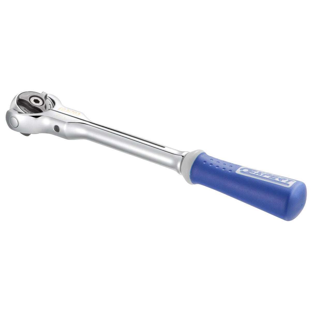EXPERT by FACOM® 3/8 in. Hinge Head Ratchet