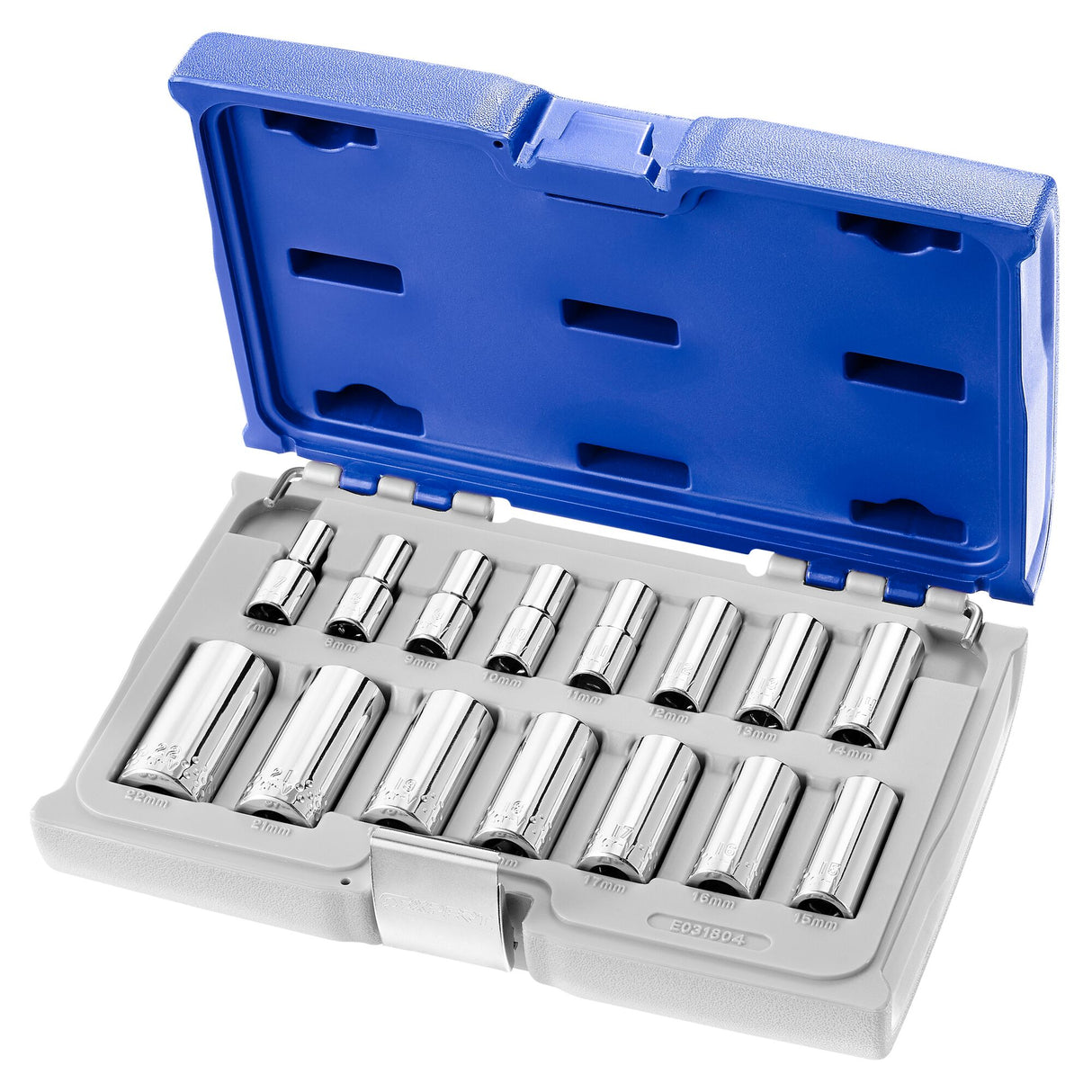 EXPERT by FACOM® 3/8 in. Deep Socket Set (15 pc.)