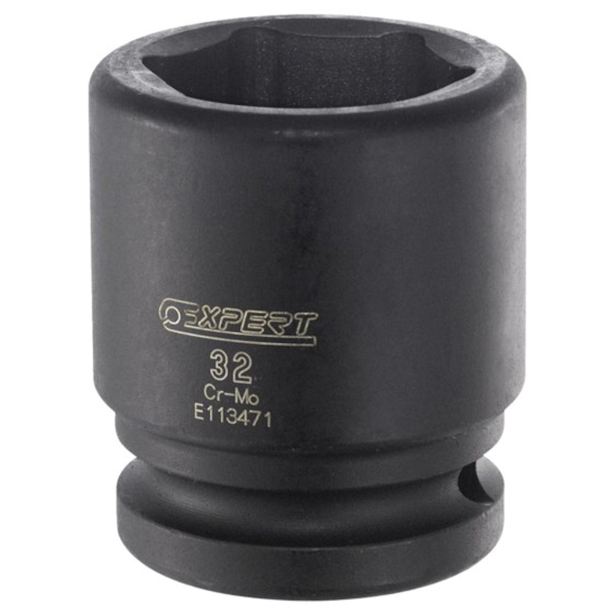 3/4" Impact sockets - Metric