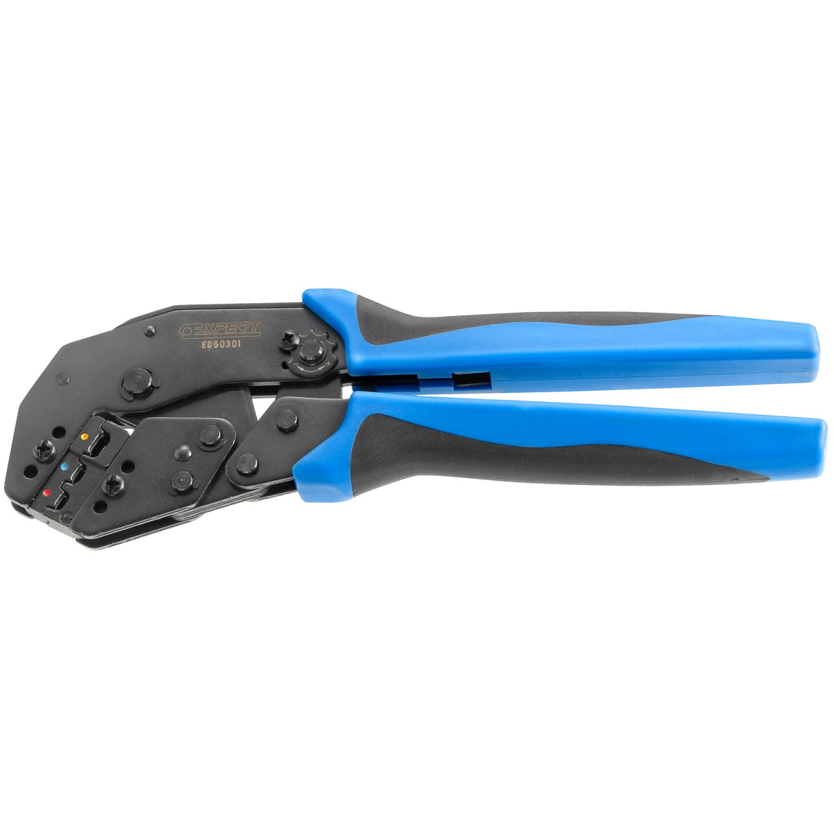 Crimping pliers
