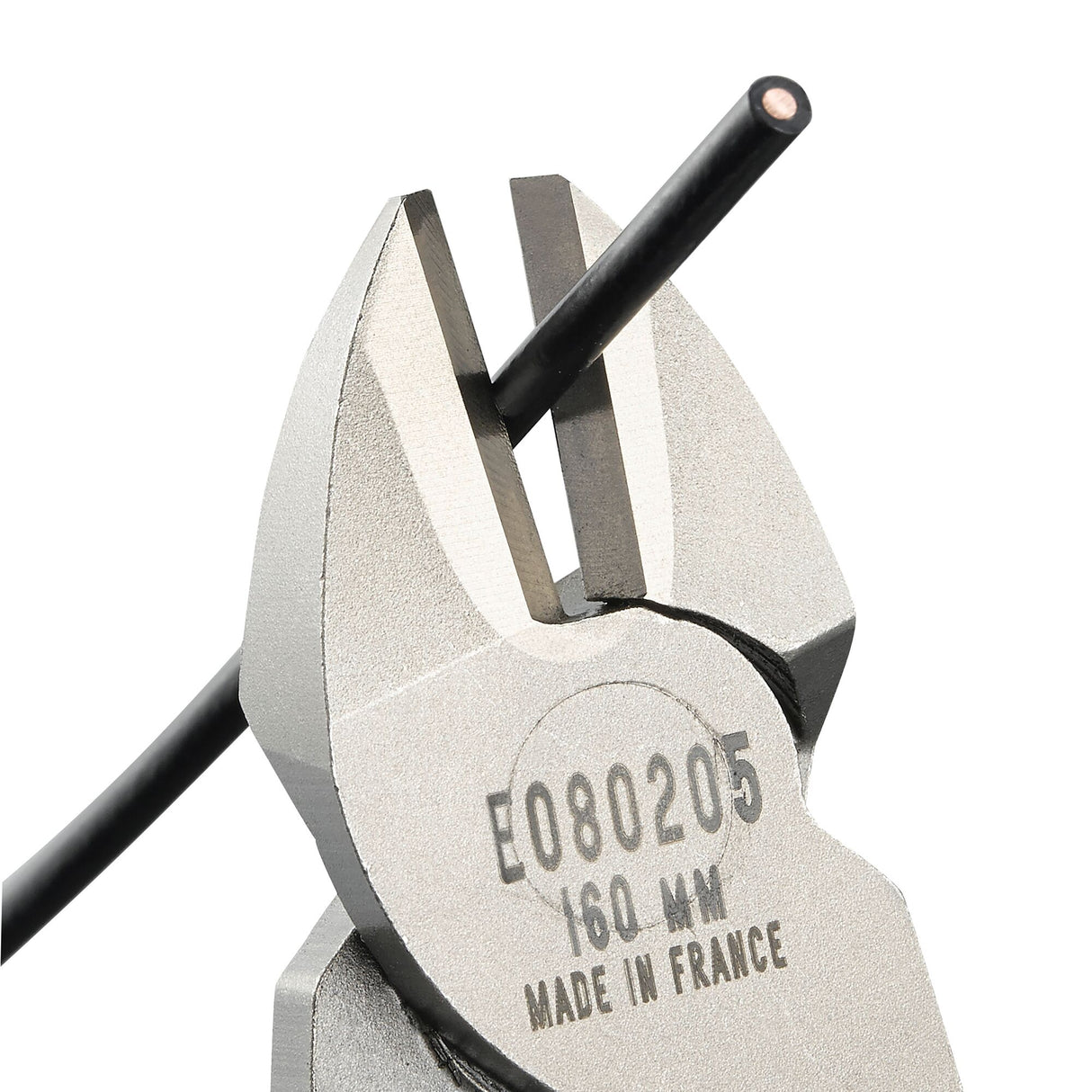Engineers cutting pliers