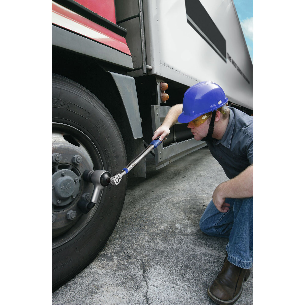 Torque multipliers