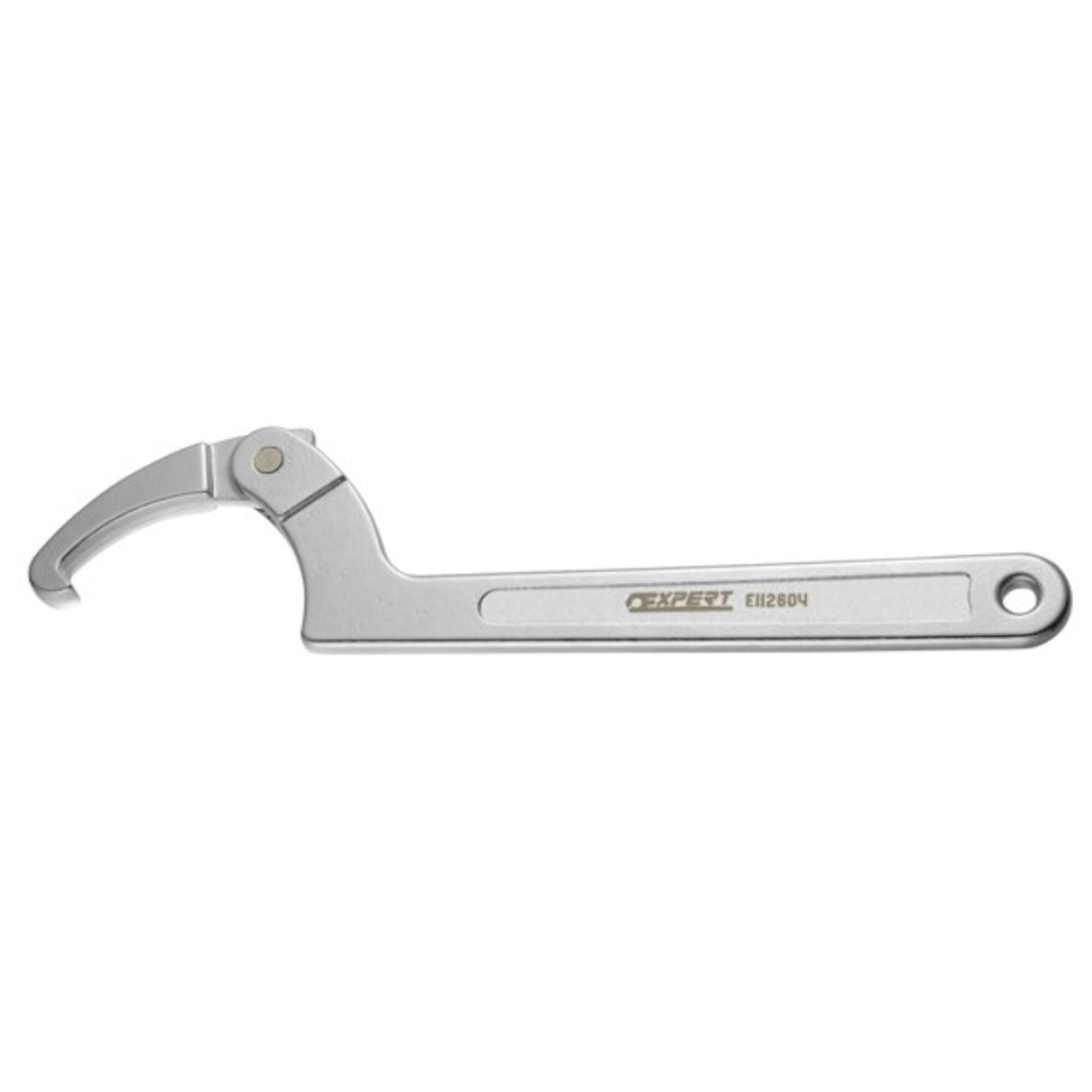 Hook and pin wrenches