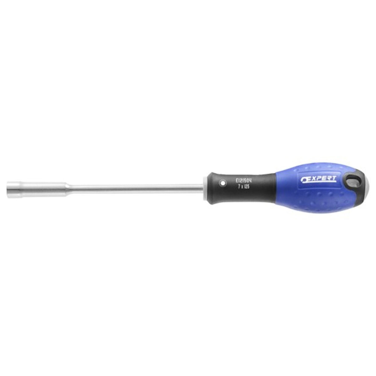 Metric nut spinners