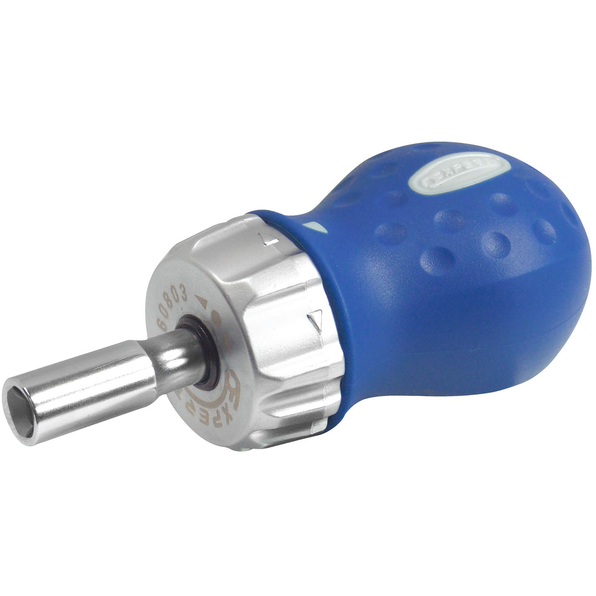 EXPERT by FACOM® Ratcheting Stubby Screwdriver