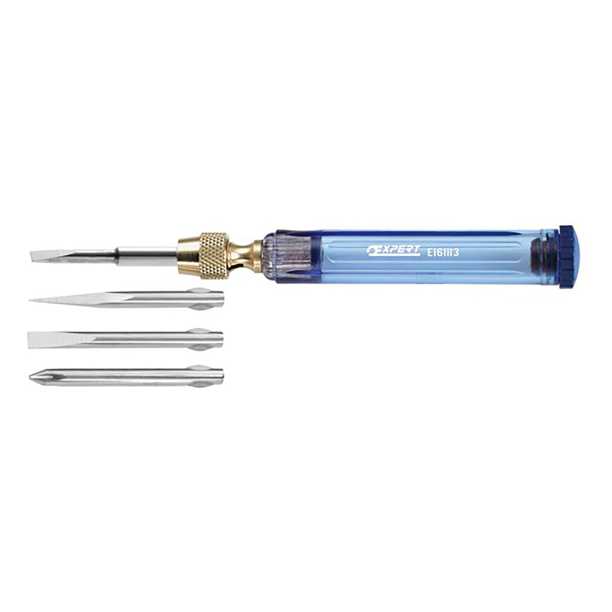 EXPERT by FACOM® Multi-Blade Acetate Screwdriver (4 pc.)