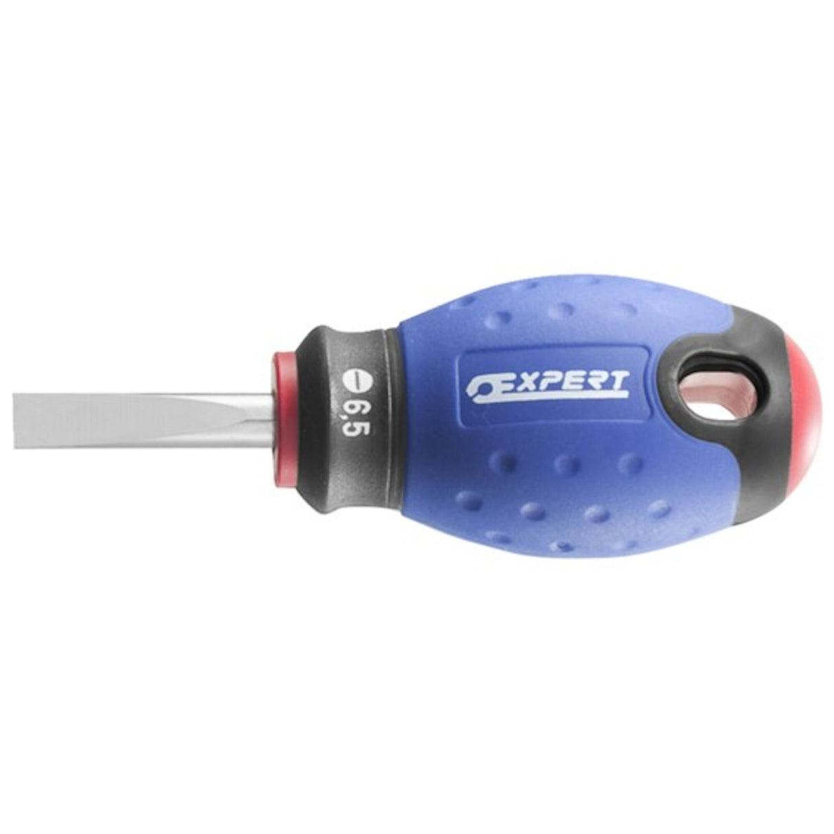 EXPERT by FACOM® Stubby screwdrivers for slotted head screws (parallel)