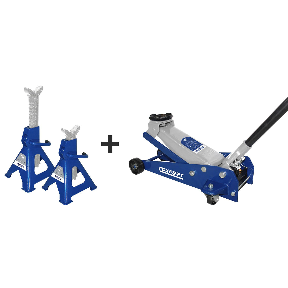 EXPERT by FACOM® Expert Lifting Pack