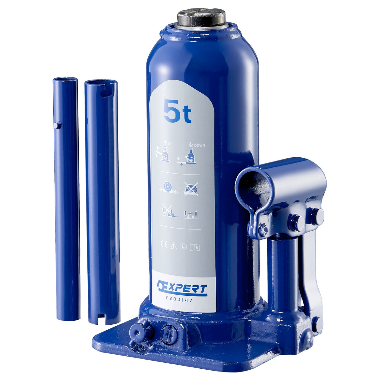 EXPERT by FACOM® 2T Bottle Jack