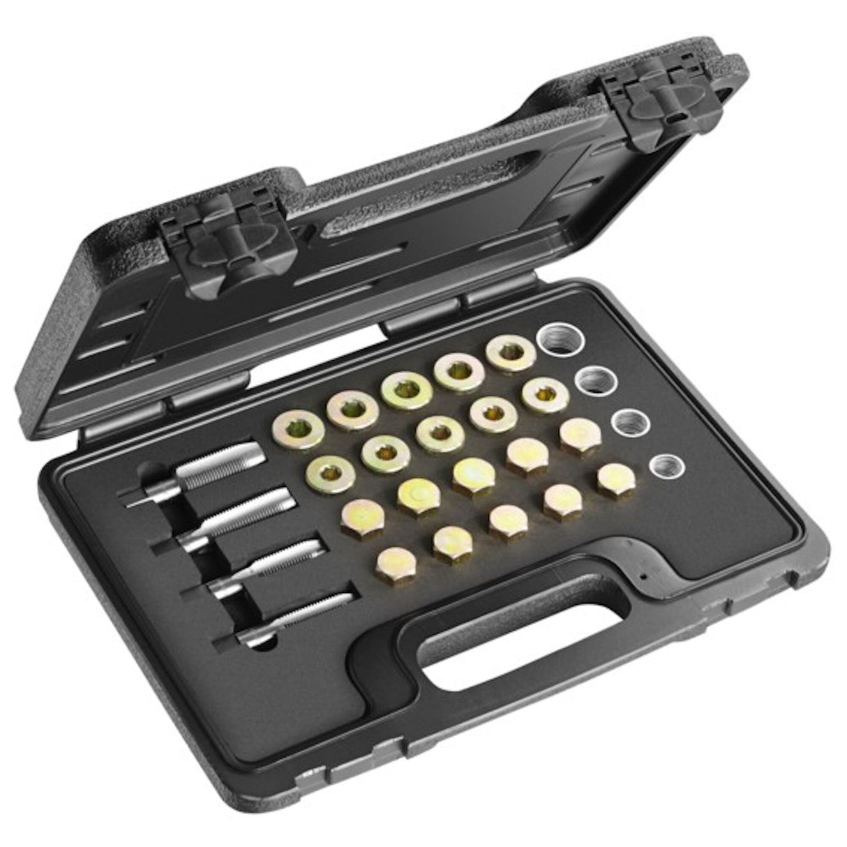 EXPERT by FACOM® Repair Kit for Oil Pans (64 pc.)