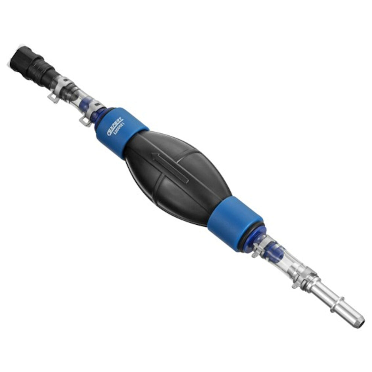Diesel Priming Device