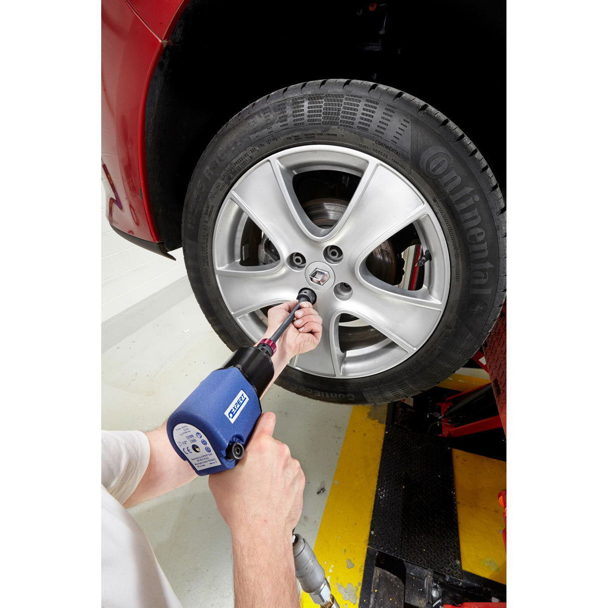 EXPERT TORQUE BARS