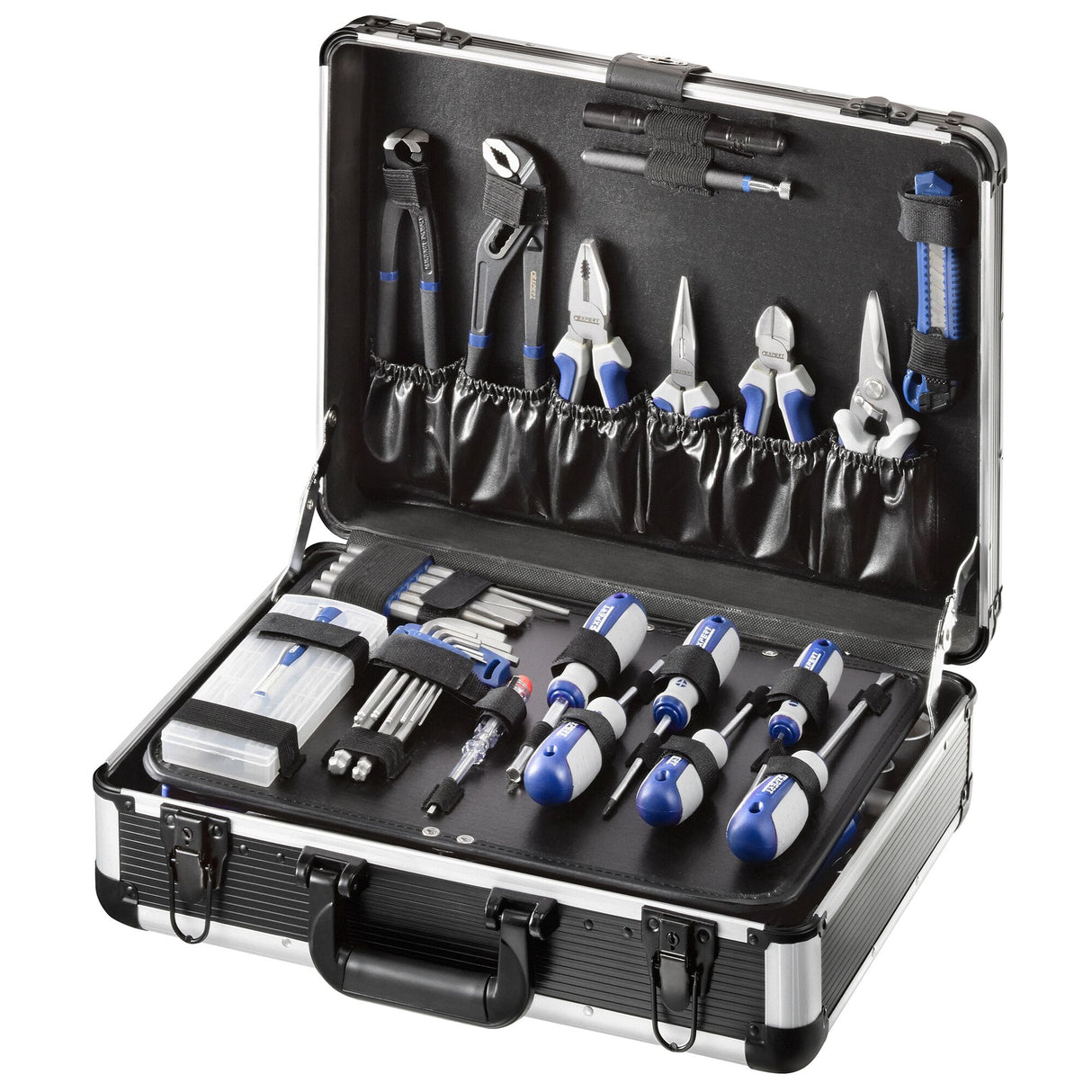 Primo Maintenance Suitcase