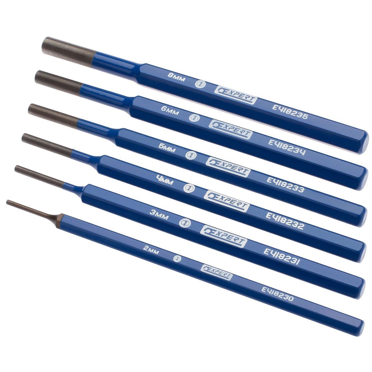 EXPERT by FACOM® Drift Punch Set (6 Pc.)