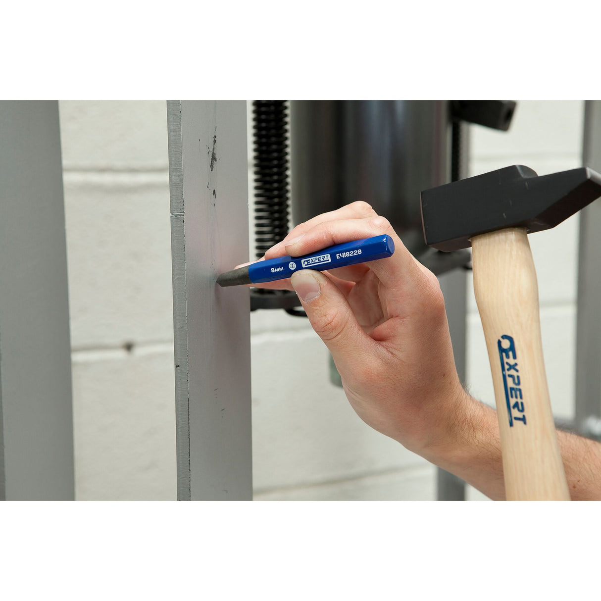EXPERT by FACOM® Center Punches