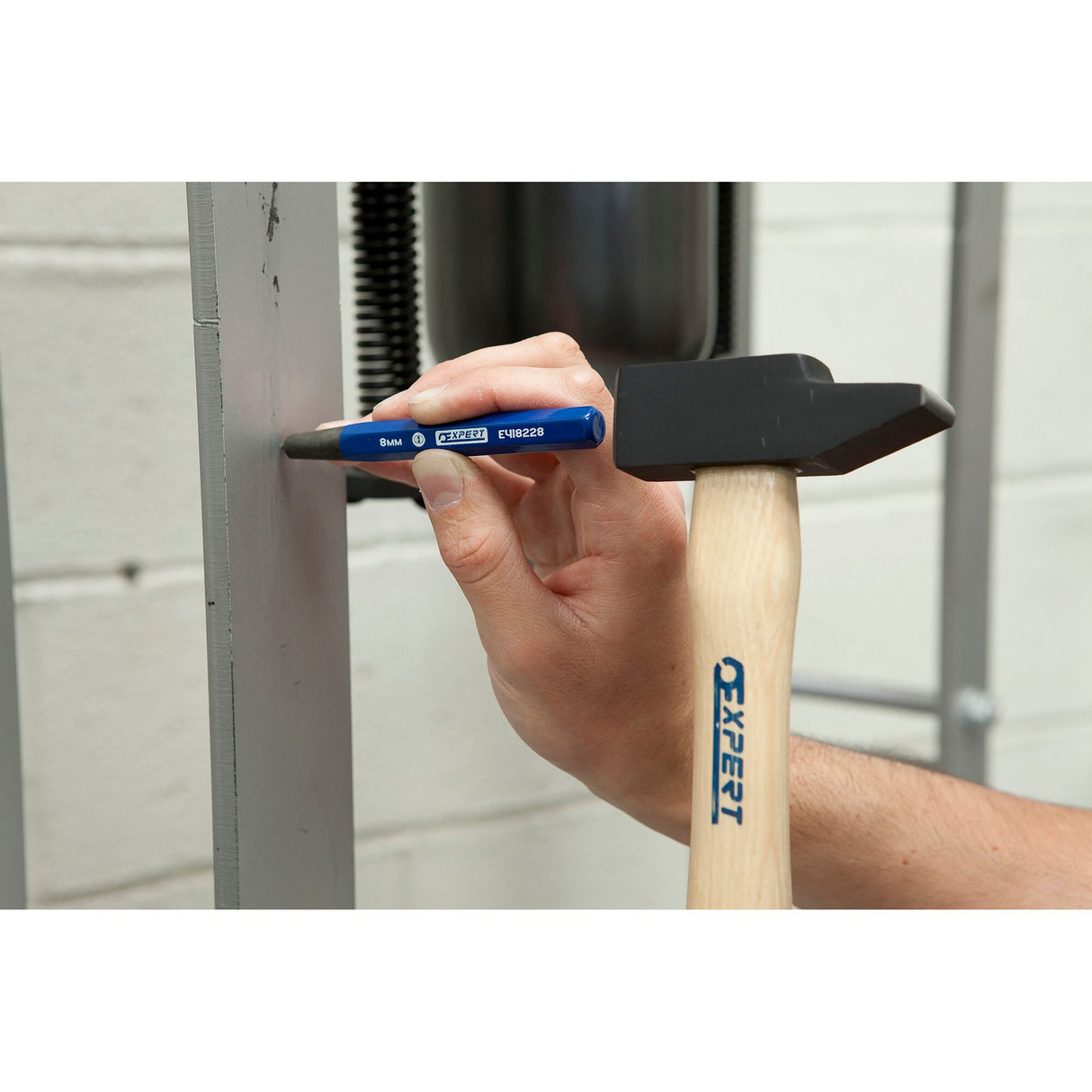 EXPERT by FACOM® 10mm Center Punch