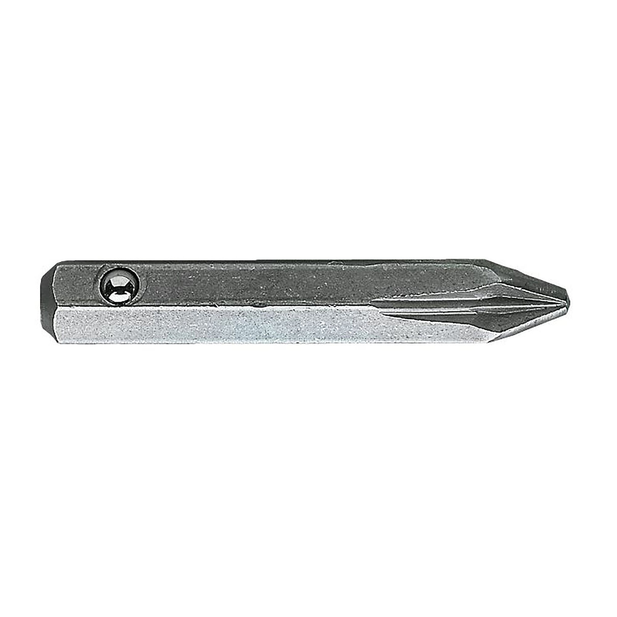 EP.0 - Screwing bits series 0-drive for Pozidriv® screws