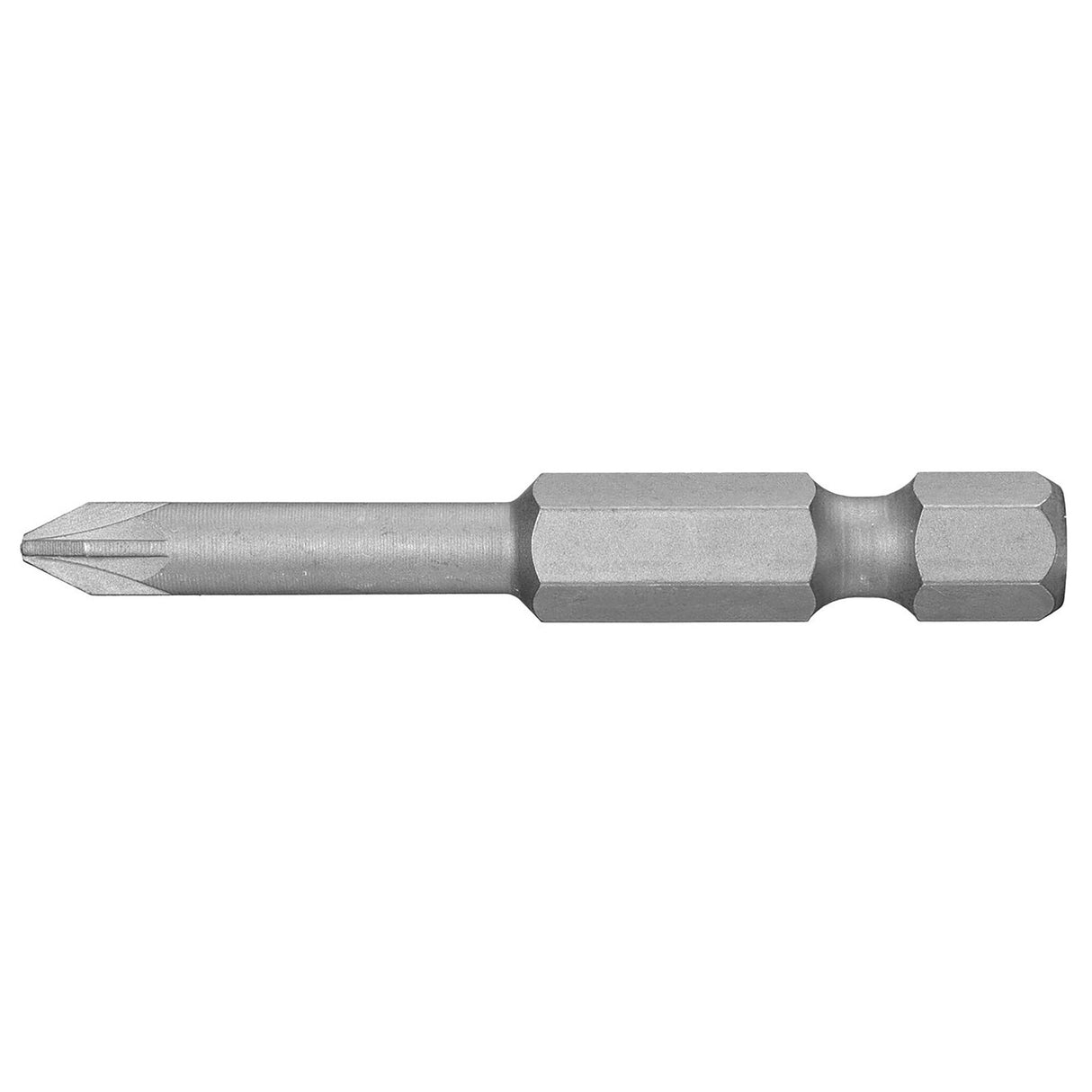 Series 6 Standard Bit for Pozidriv® Screws