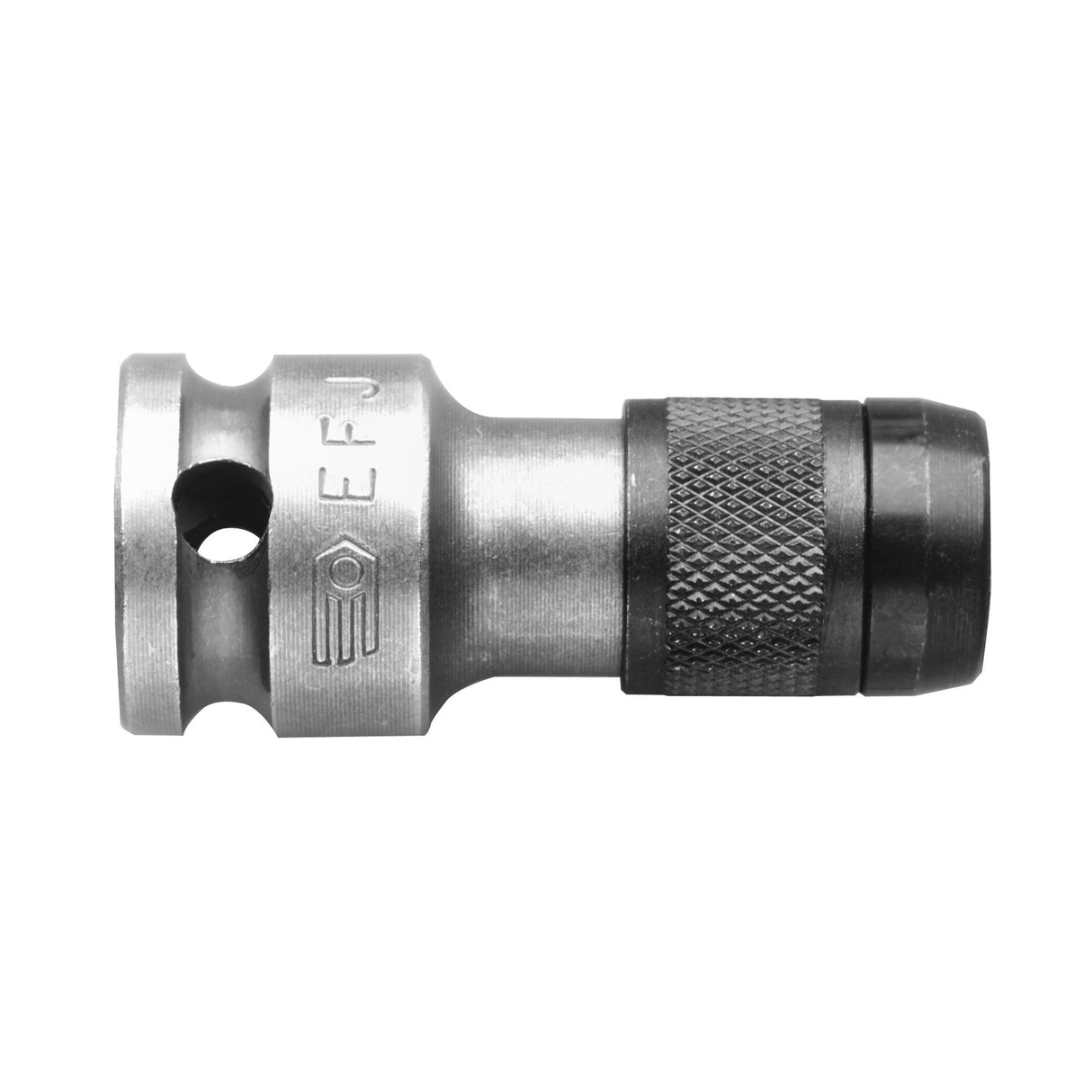 EF - Snap ring bit holder sockets