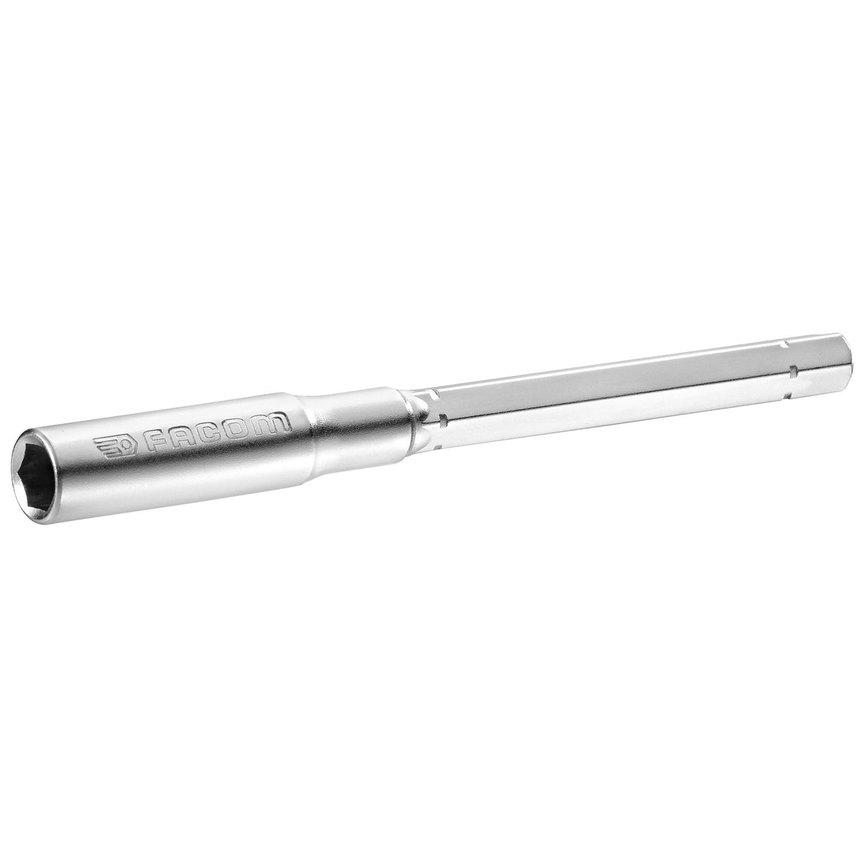 1/4 in. Drive 100mm 6-Point Extension 6 for R180