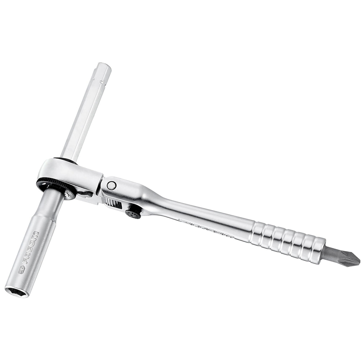 1/4 in. Drive 100mm 6-Point Extension 6 for R180