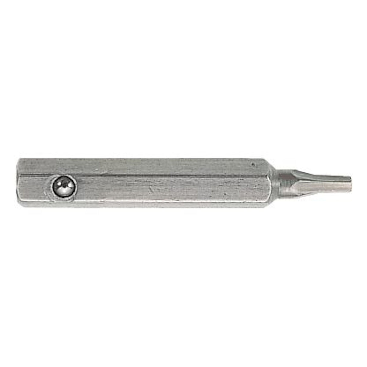 EH.0 - Screwing bits series 0-drive for hollow hex screws