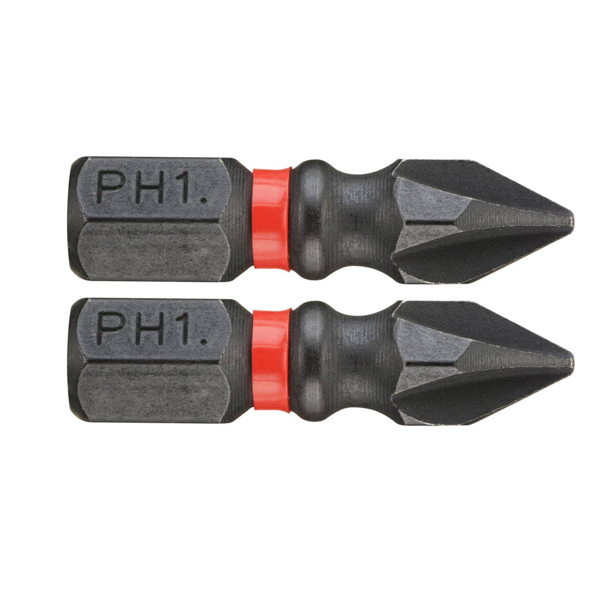 ENP - Phillips® 25mm, 2 packs, Impact Flextorq