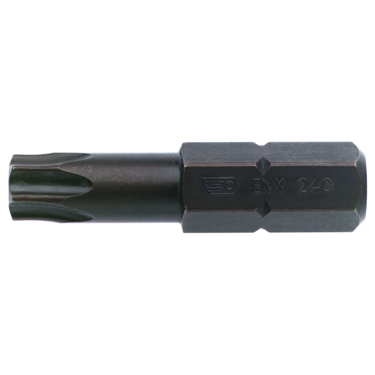 ENX.2 - Impact bits series 2 for Torx® screws