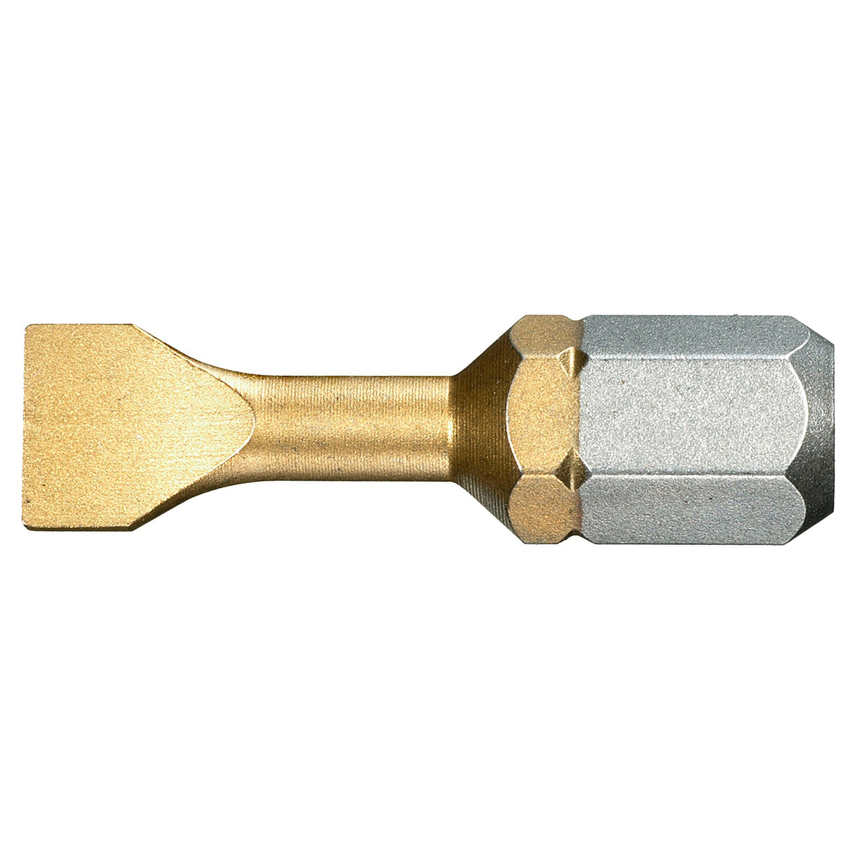 Series 1 4.5mm Titatium Bit for Slotted Head Screw