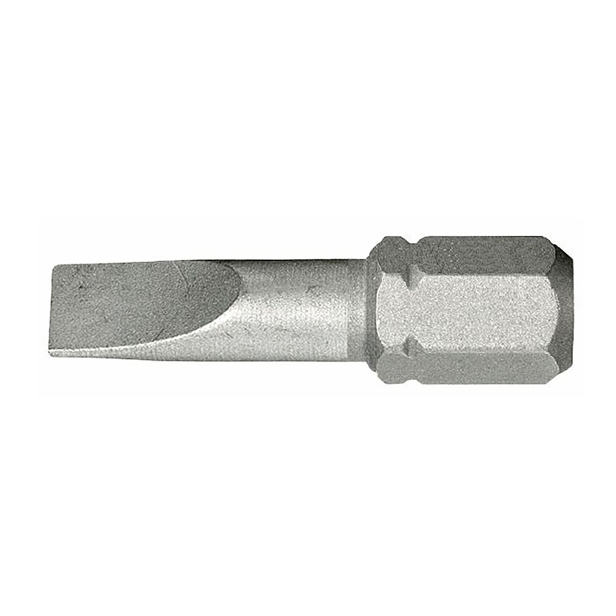 3mm Standard Bit Series 1 for Slotted Head Screw