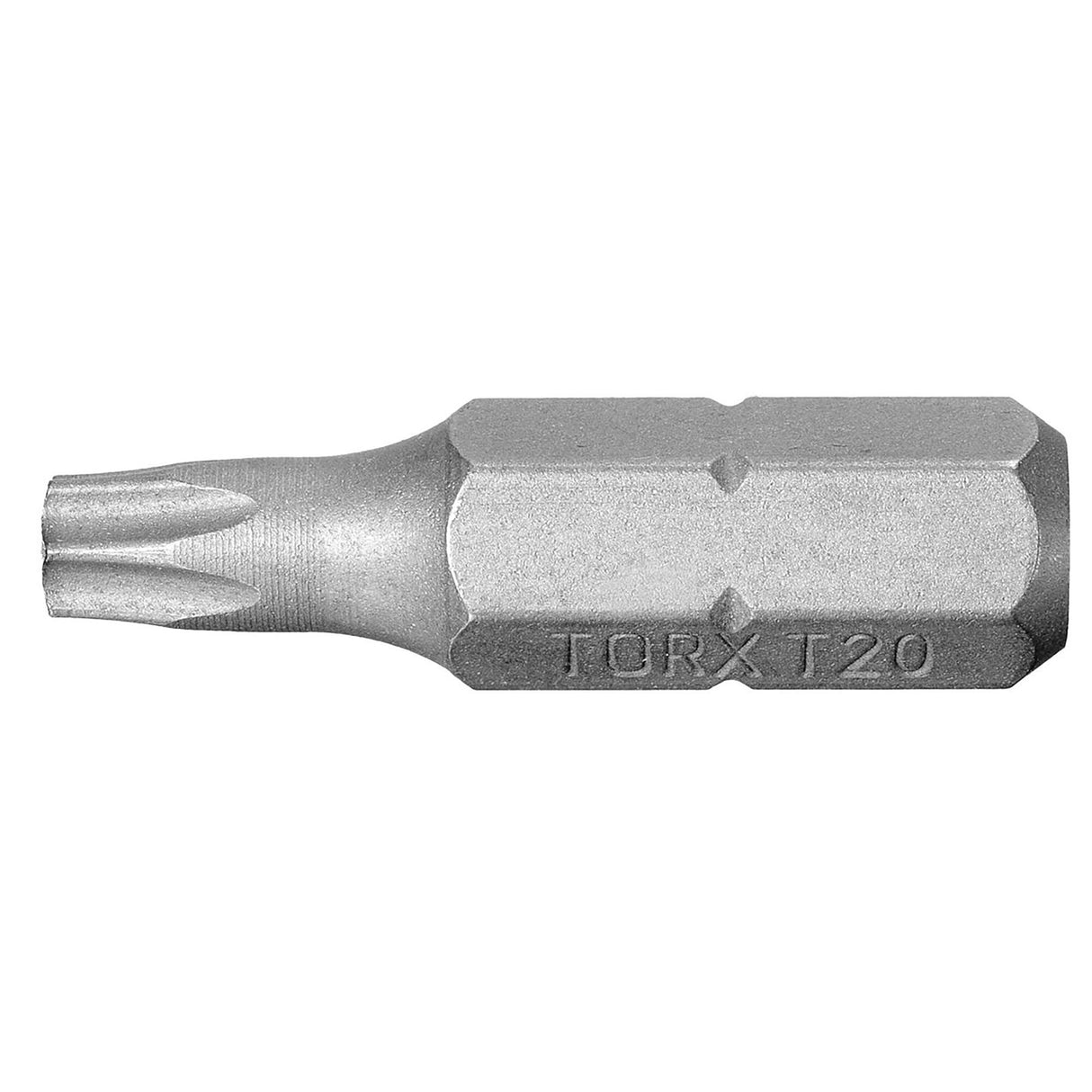 EXRP.1 - Standard bits series 1 for Tamper RESIStant Torx Plus® screws